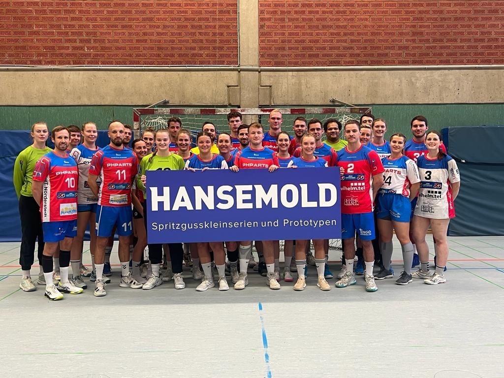 1HT-Norderstedt_Handballmanschaft_1-Damen_1-Herren